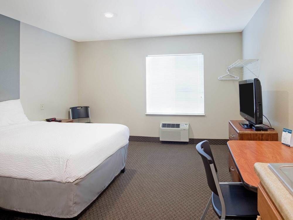 Extended Stay America Select Suites - ออกเดน ภายนอก รูปภาพ