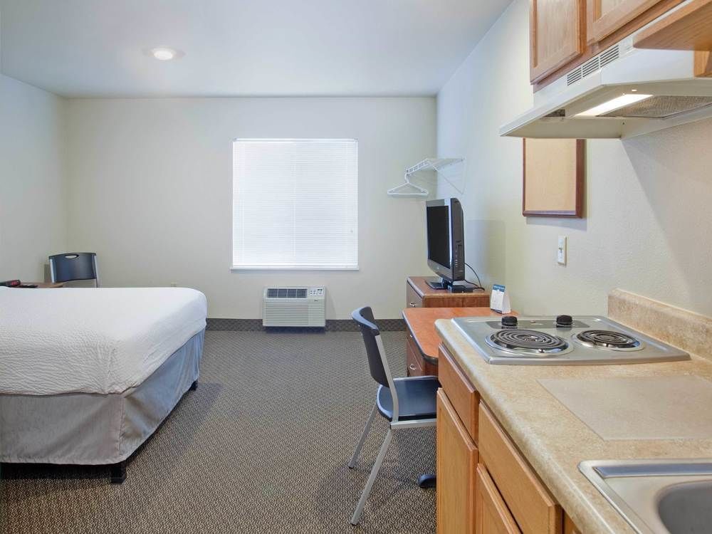 Extended Stay America Select Suites - ออกเดน ภายนอก รูปภาพ