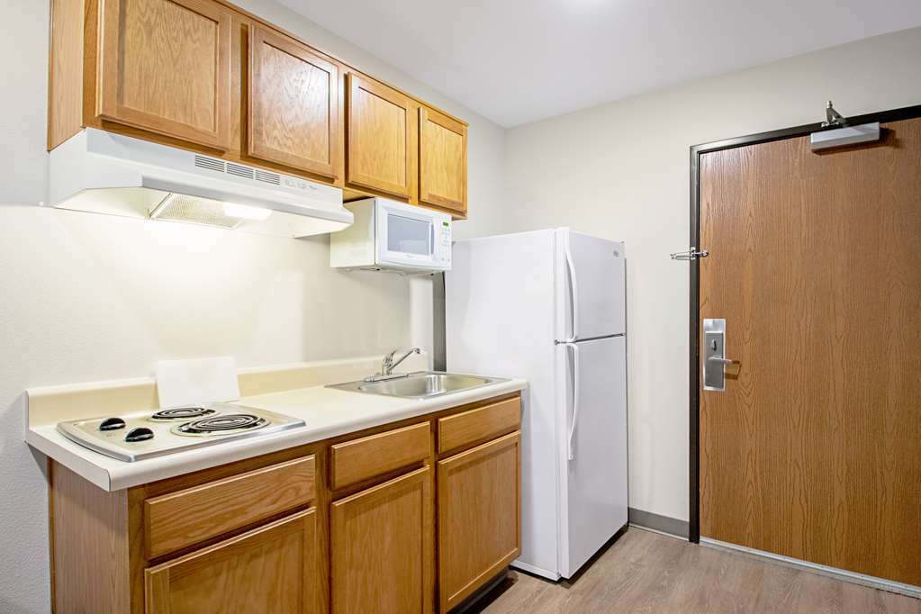 Extended Stay America Select Suites - ออกเดน ห้อง รูปภาพ