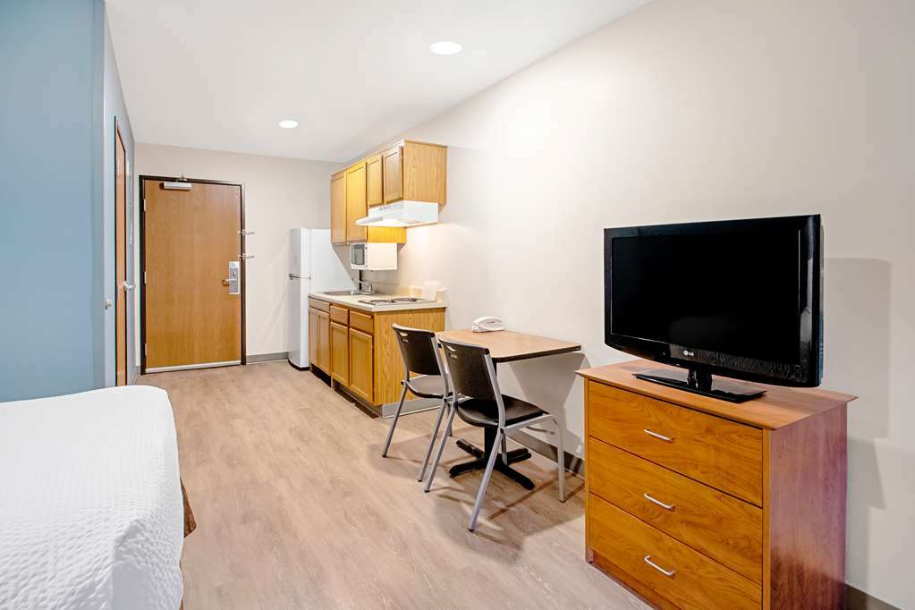 Extended Stay America Select Suites - ออกเดน ห้อง รูปภาพ